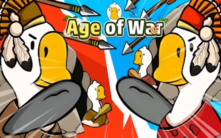Image Age of War 2