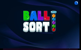 Image Ball Sort