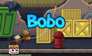 Image Bobo