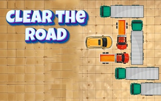 Image Clear the Road