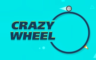Image Crazy Wheel