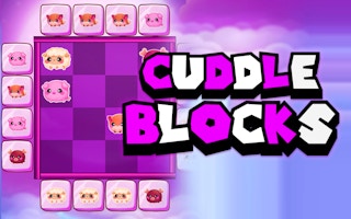 Image Cuddle Blocks