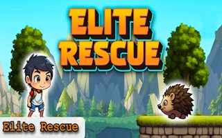 Image Elite Rescue