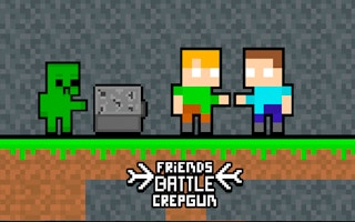 Image Friends Battle Crepgun