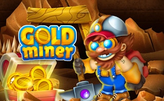 Image Gold Miner 2D