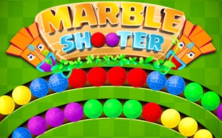 Image Marble Shooter
