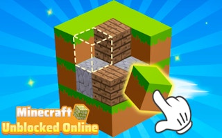 Image Minecraft Unblocked Online