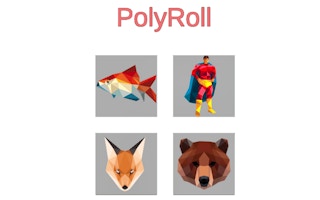 Image PolyRoll