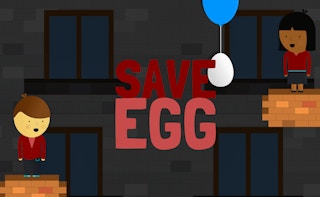 Image Save Egg