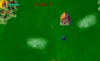 Image Zombie Defense